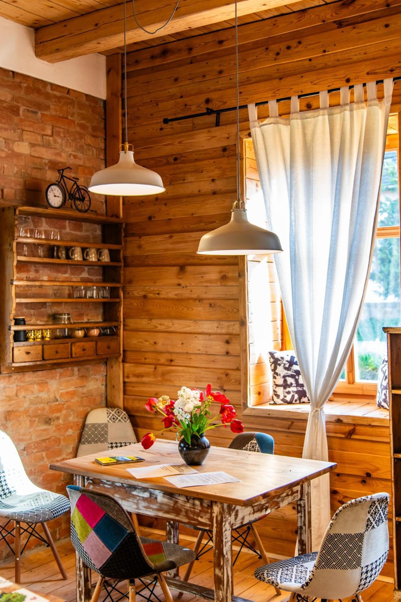 Minifaktura Loft Apartman & Reggelizo Es Etelbar Szokolya 외부 사진