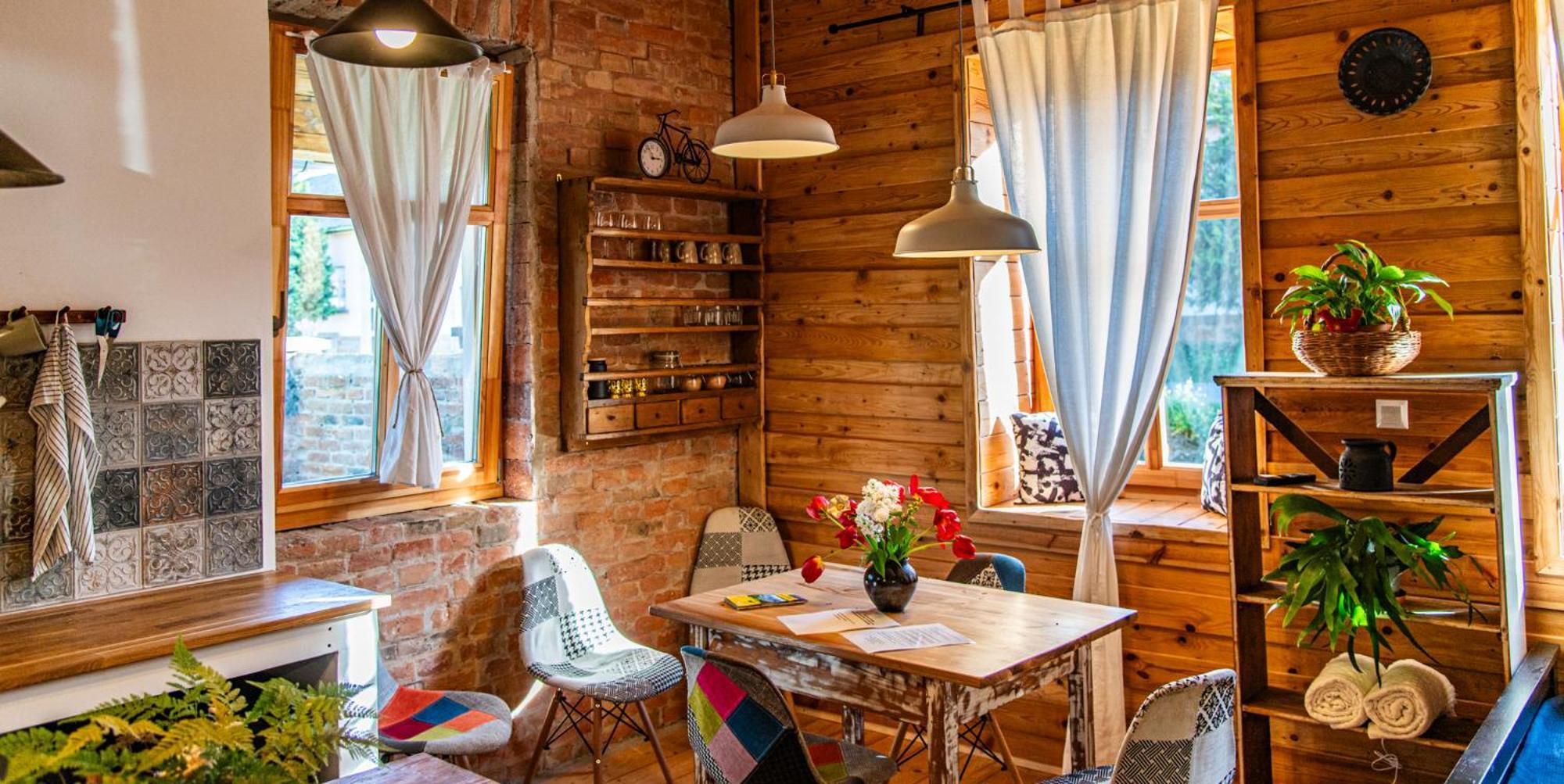 Minifaktura Loft Apartman & Reggelizo Es Etelbar Szokolya 외부 사진