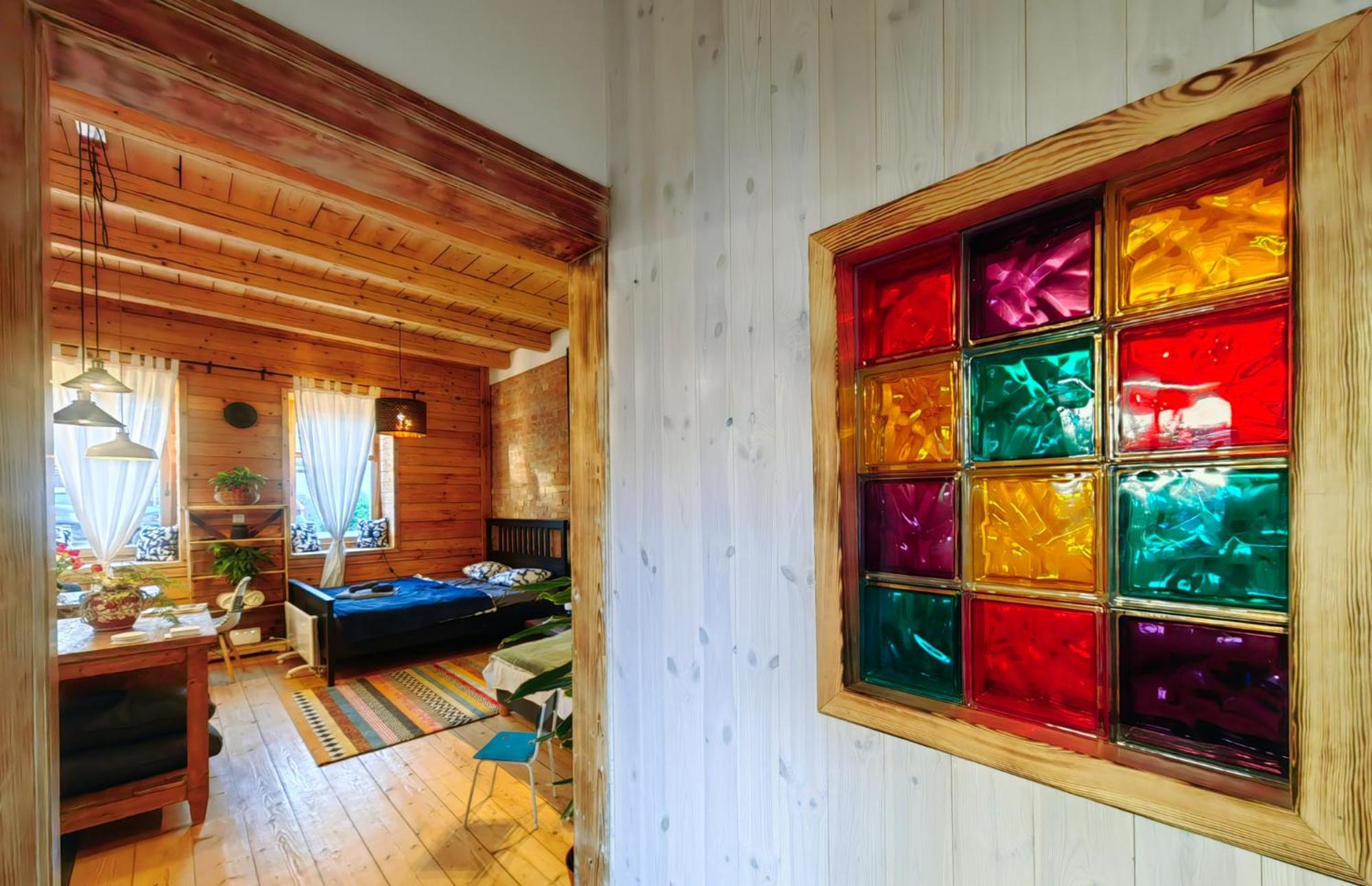 Minifaktura Loft Apartman & Reggelizo Es Etelbar Szokolya 외부 사진