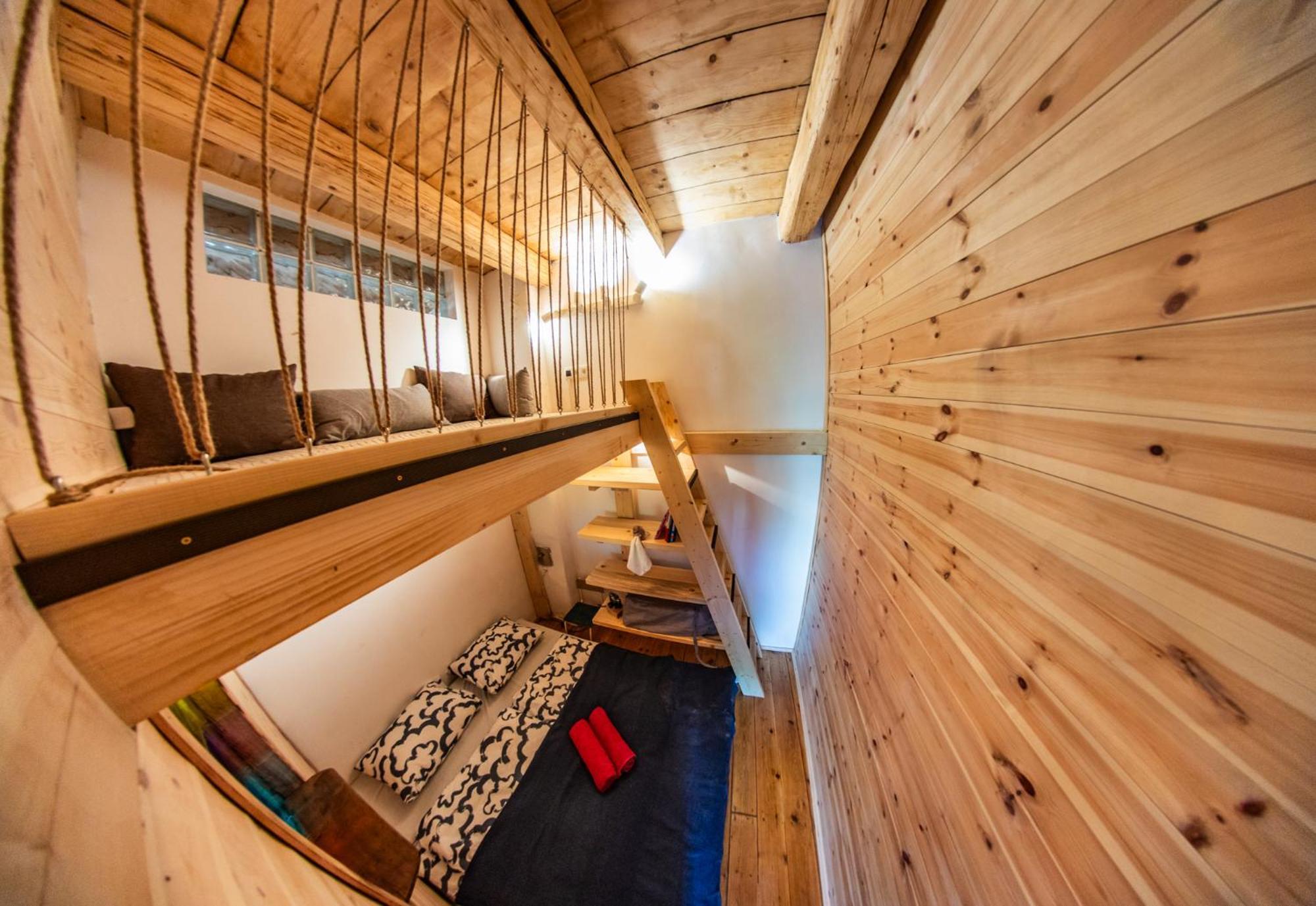 Minifaktura Loft Apartman & Reggelizo Es Etelbar Szokolya 외부 사진