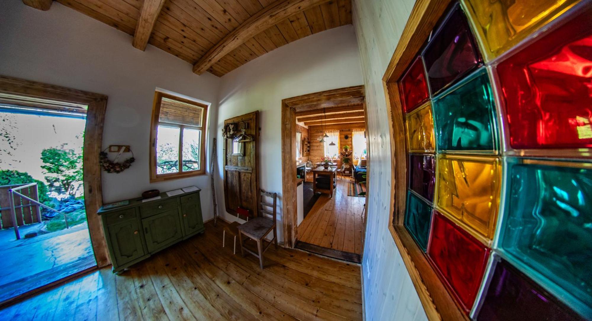 Minifaktura Loft Apartman & Reggelizo Es Etelbar Szokolya 외부 사진