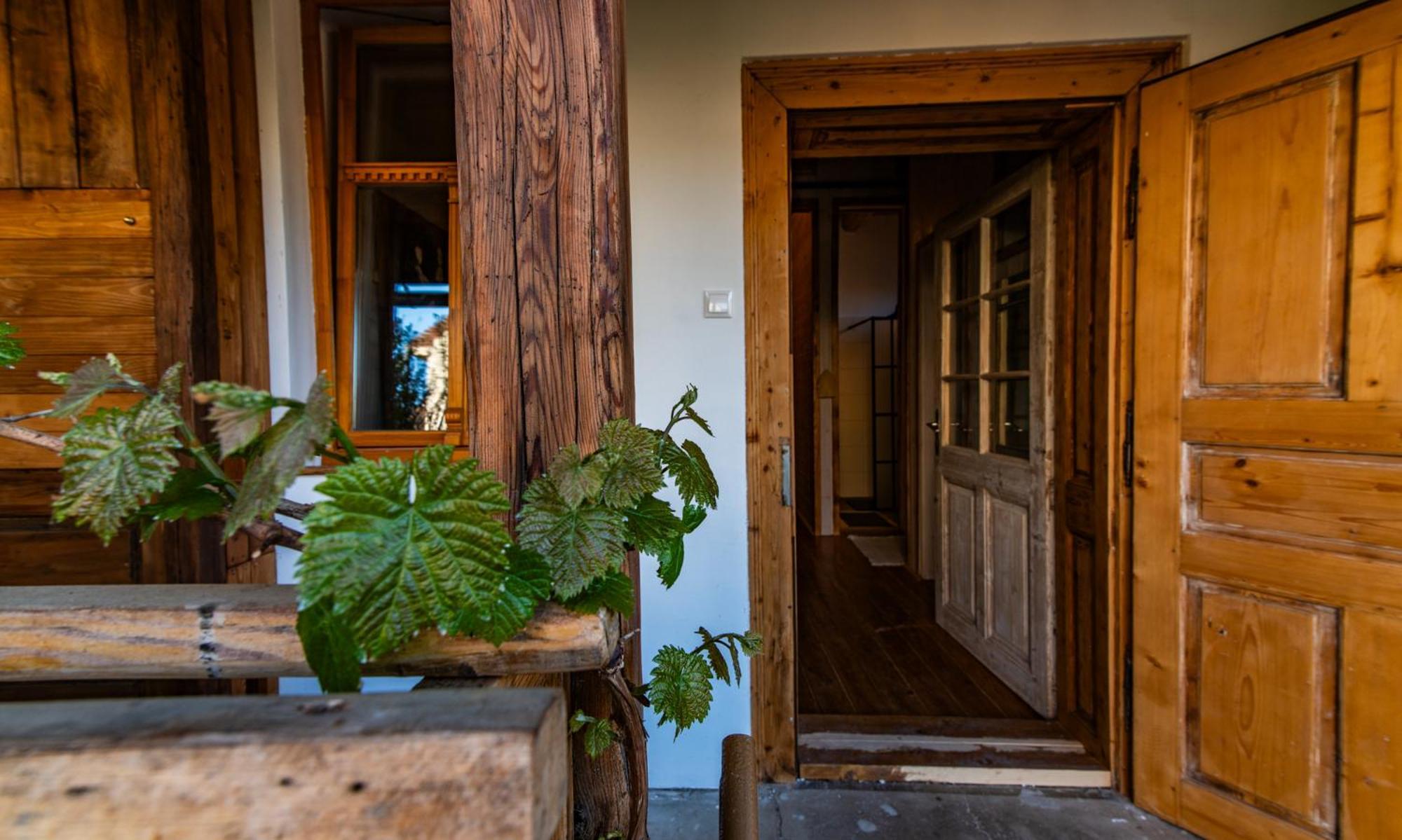 Minifaktura Loft Apartman & Reggelizo Es Etelbar Szokolya 외부 사진